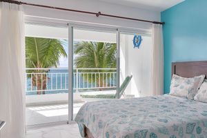 Alquiler Vacacional - Seafront Paradise Loft