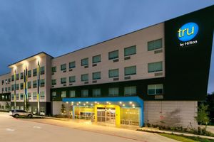 Alojamiento - Tru By Hilton Austin NW Arboretum, TX