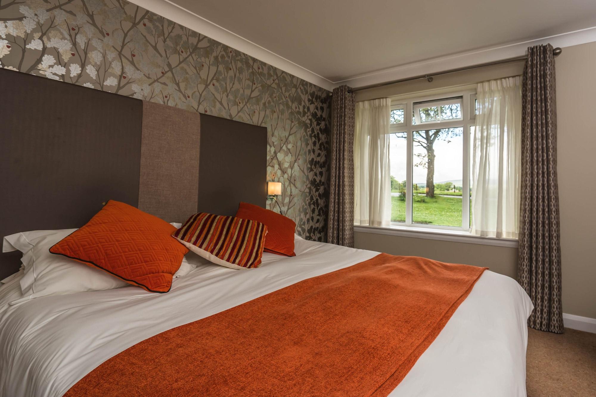 Equipamiento de Habitación Dunroamin