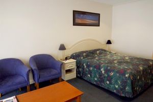 Alojamiento - Ceduna Foreshore Hotel Motel