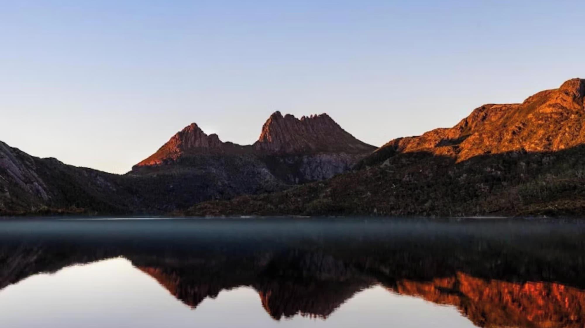 Varios Discovery Resorts – Cradle Mountain