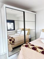 Alquiler Vacacional - Refúgio do Brooklin 230m do metrô