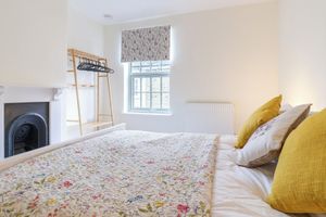 Alquiler Vacacional - Belfry Cottage