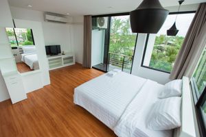Alojamiento - THAMM Residence
