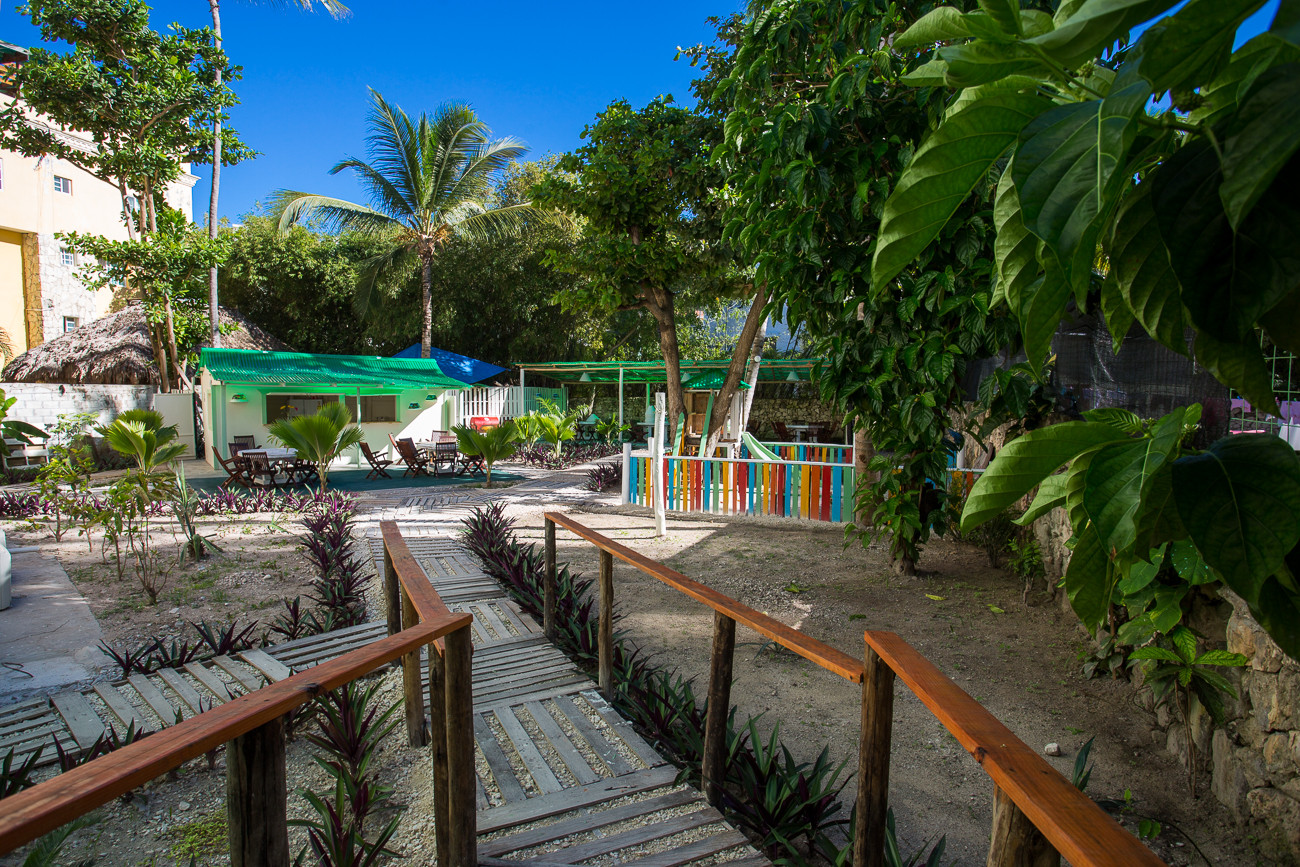 Comodidades del Alojamiento Riviera Punta Cana