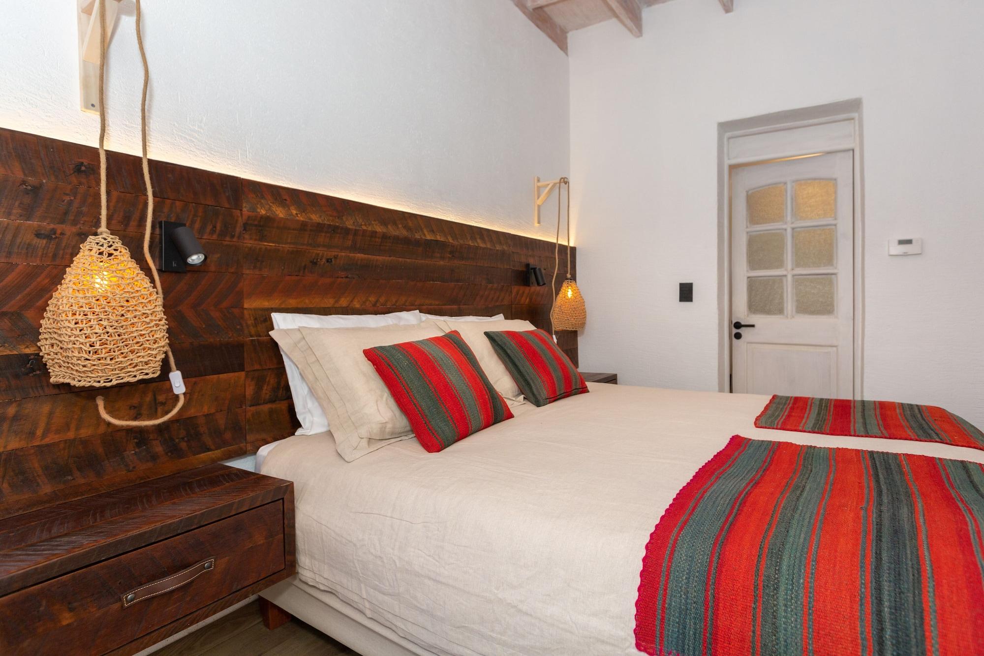 Habitación Casa Solcor