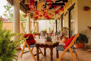 Paquete - Hotel Ocho Barrios
