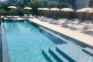 Alquiler Vacacional - Fantastic apartment with garden and sea views in prime location