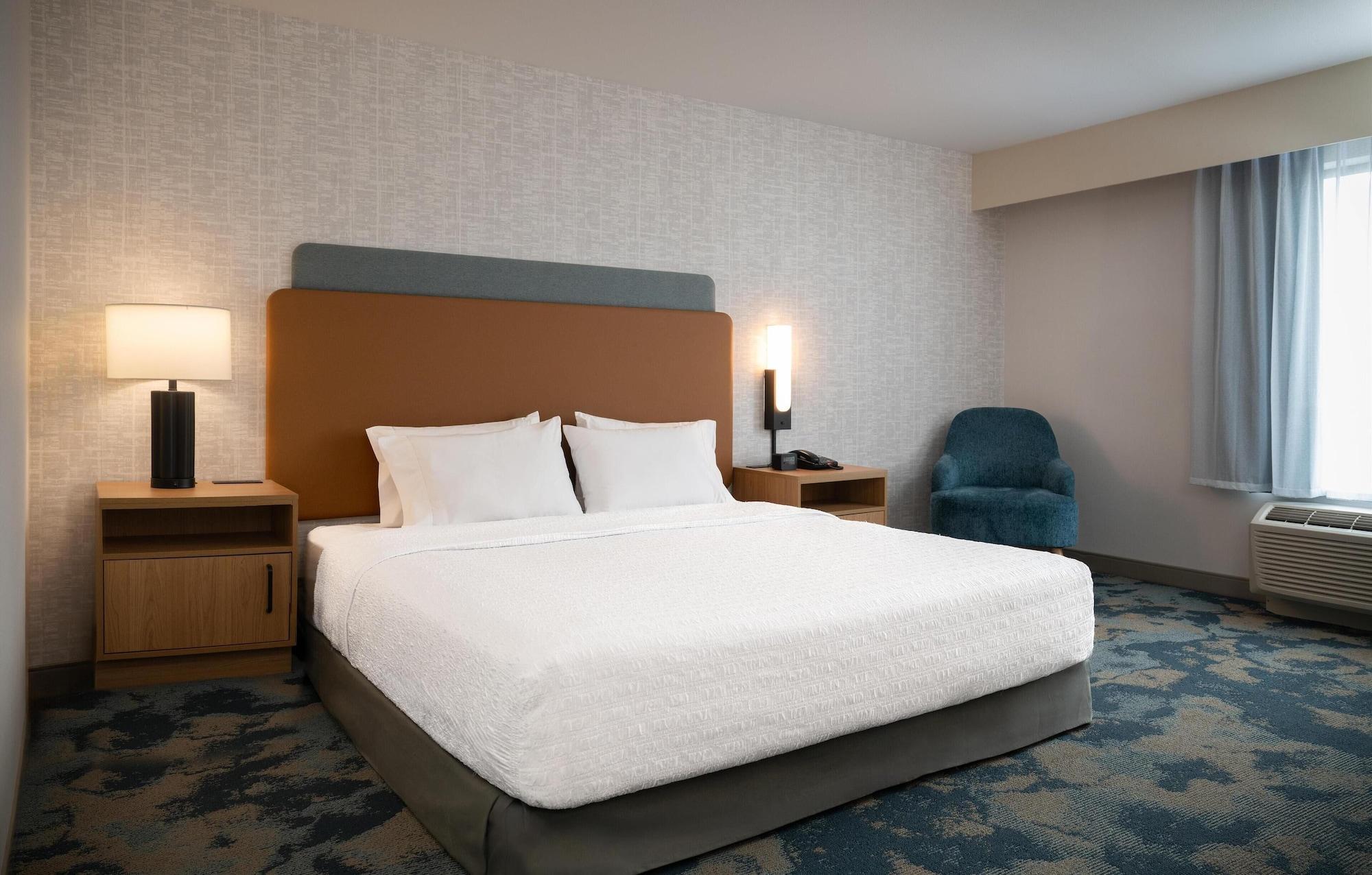 Habitación Hampton Inn & Suites La Crosse Downtown