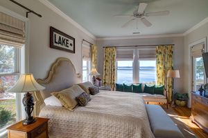 Alquiler Vacacional - Great house with dock on Lake Murray SC. Excellent for families, fishing, fun