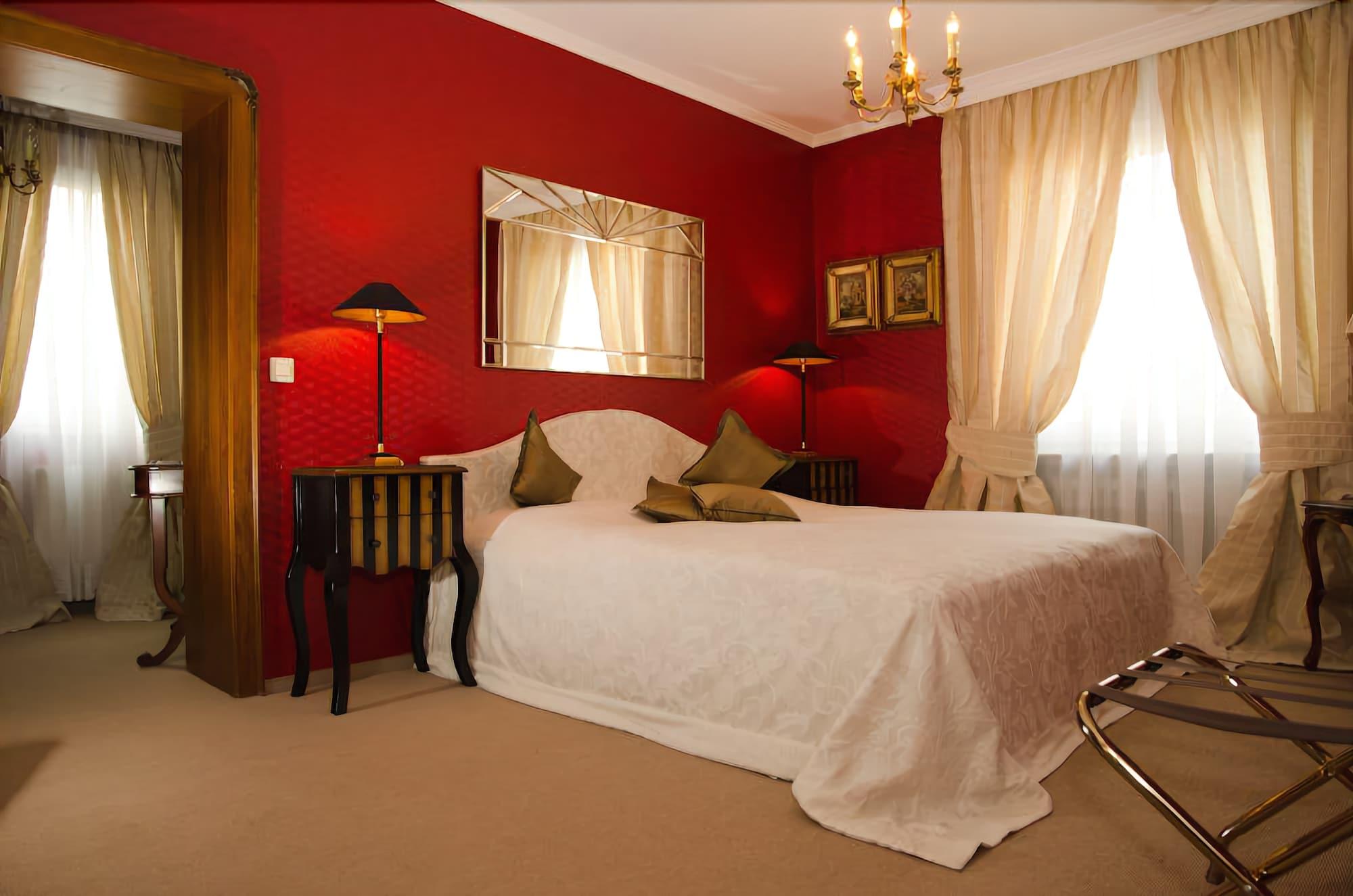 Varios Hotel Zimmermann