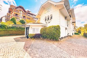 Alojamiento - VELINN Pousada Chateau do Luar Prime