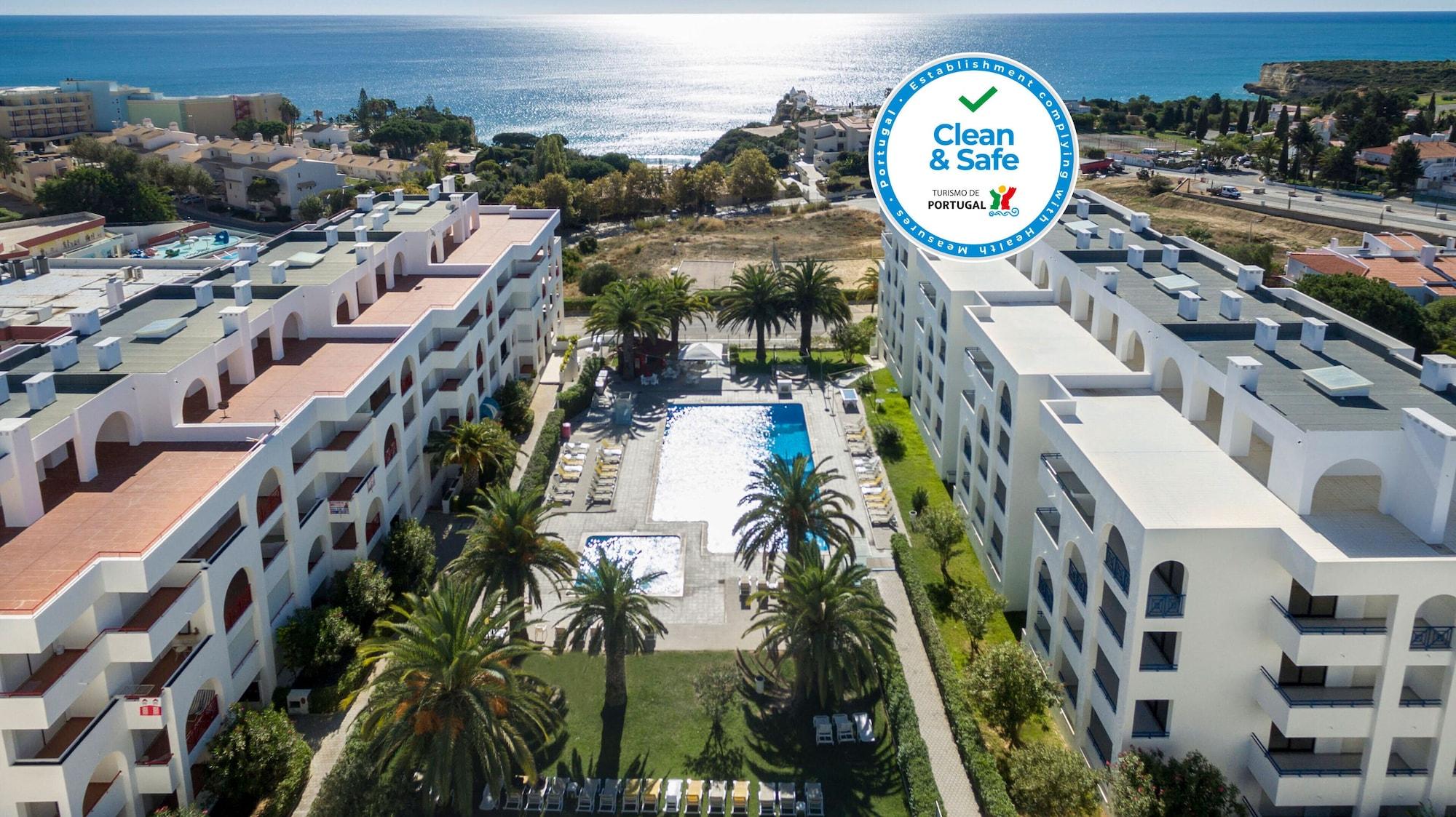 Varios Ukino Terrace Algarve - Concept Hotel