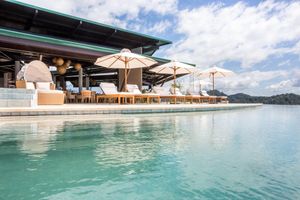 Alojamiento - Hotel Three Sixty - Adults Only