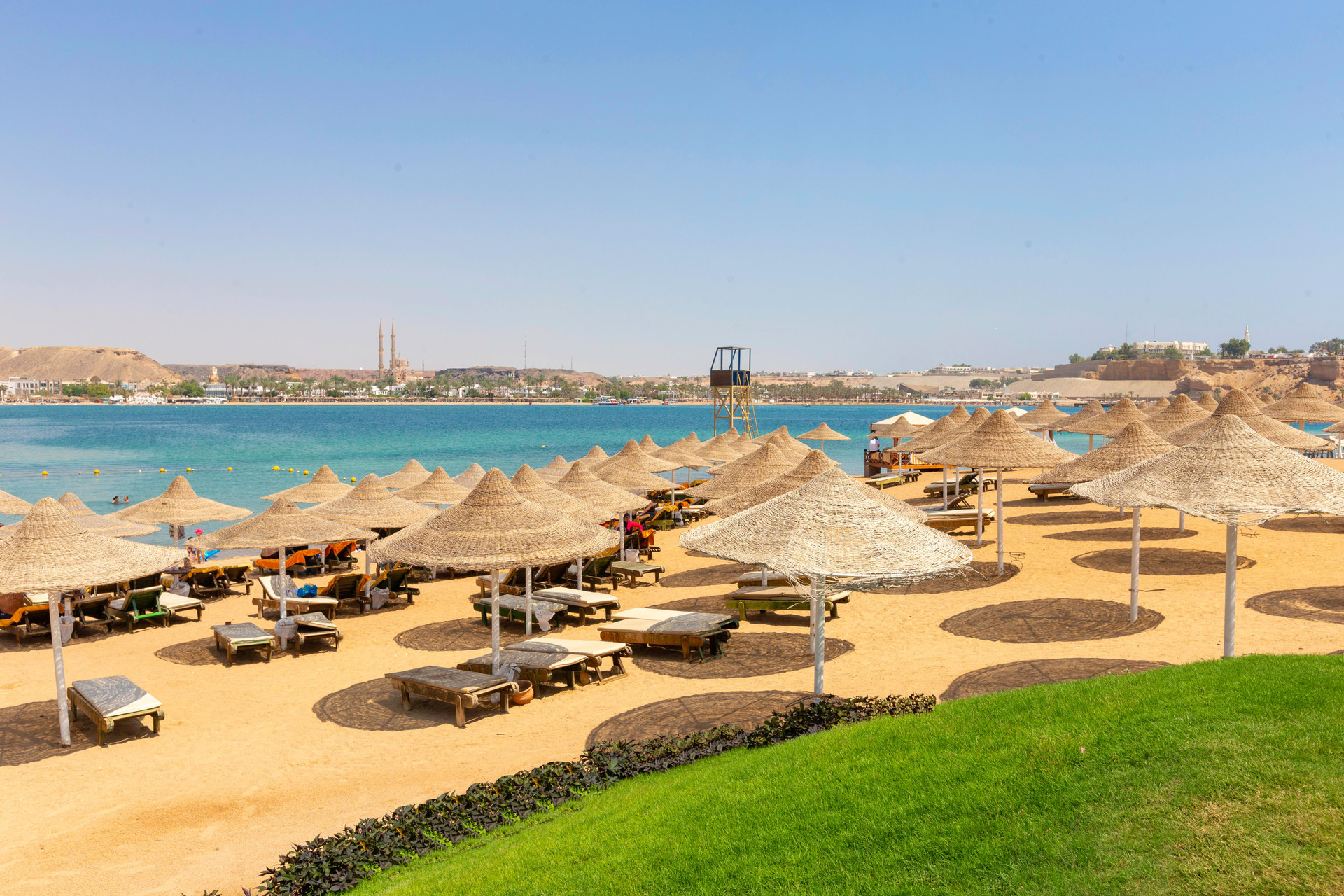 Playa Xperience Kiroseiz Parkland Resort