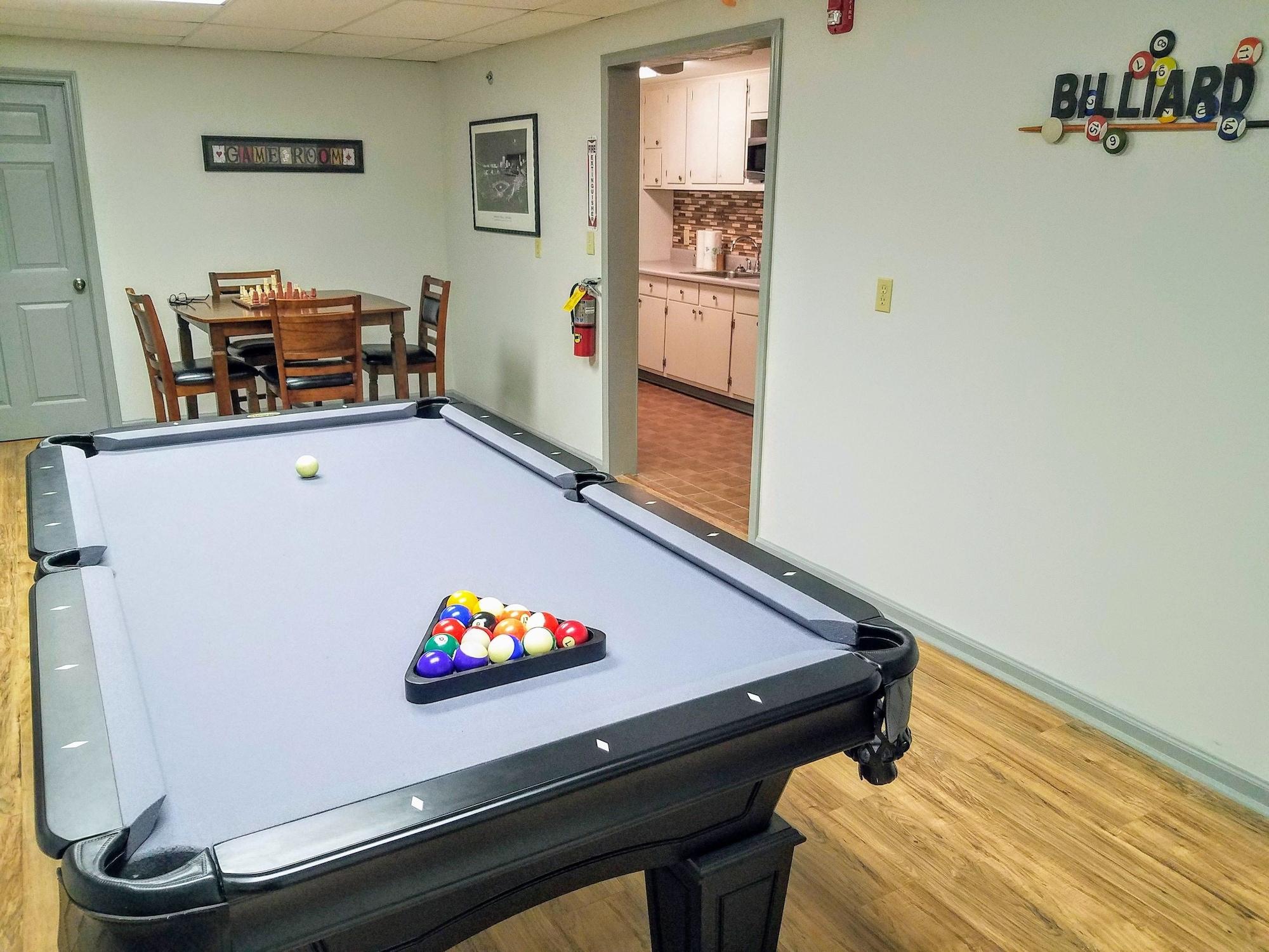 Set de Habitación Stockbridge Lakes Bed & Breakfast