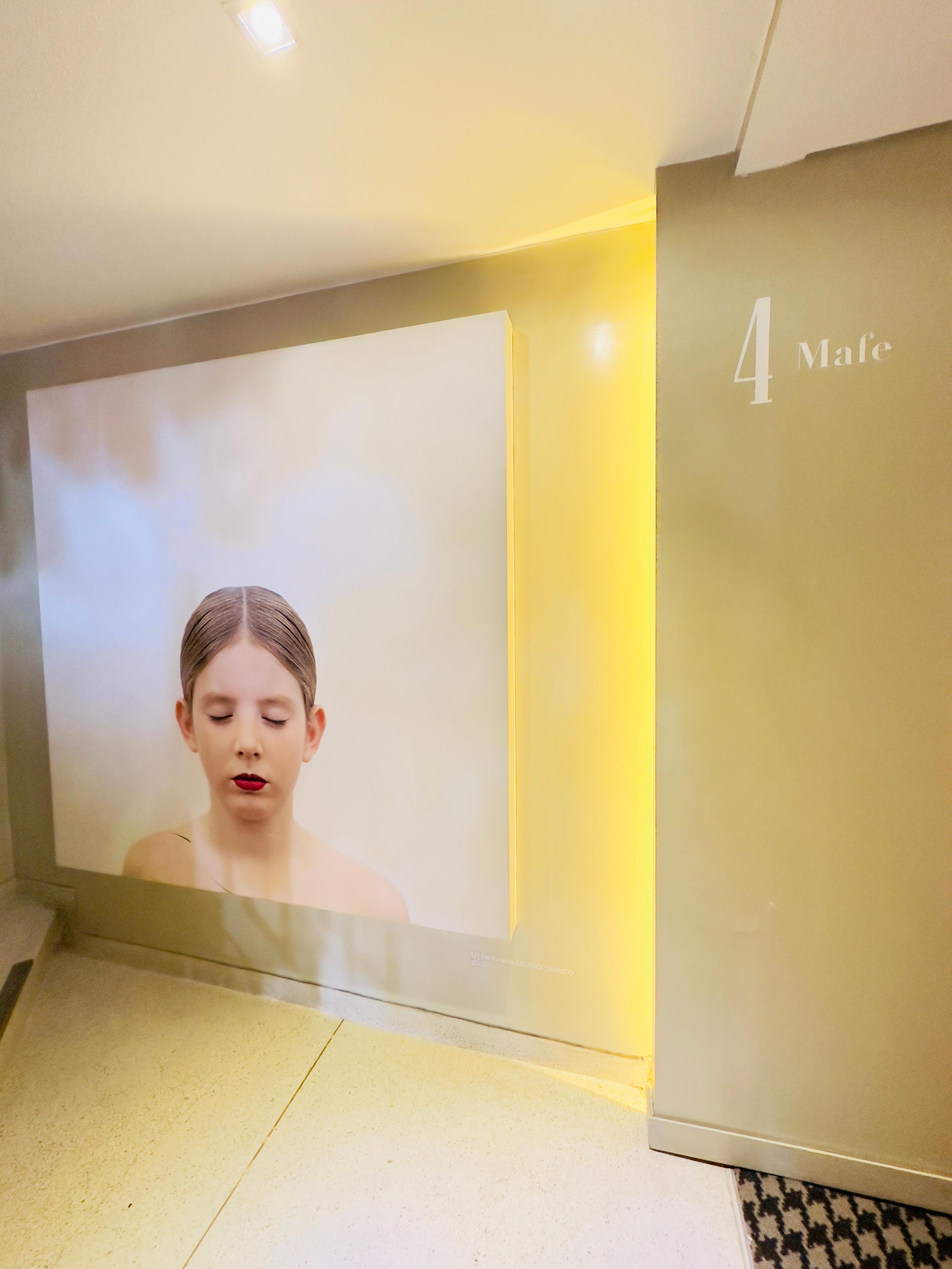 Spa The Grace Hotel