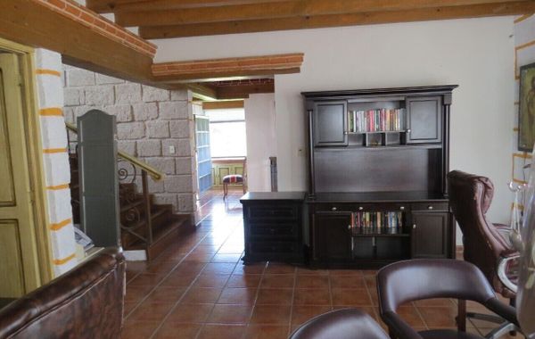 Beautiful Big Residence Colonial, construction colonial, great vineyards close - Hoteles con traslado en Tequisquiapan, Querétaro
