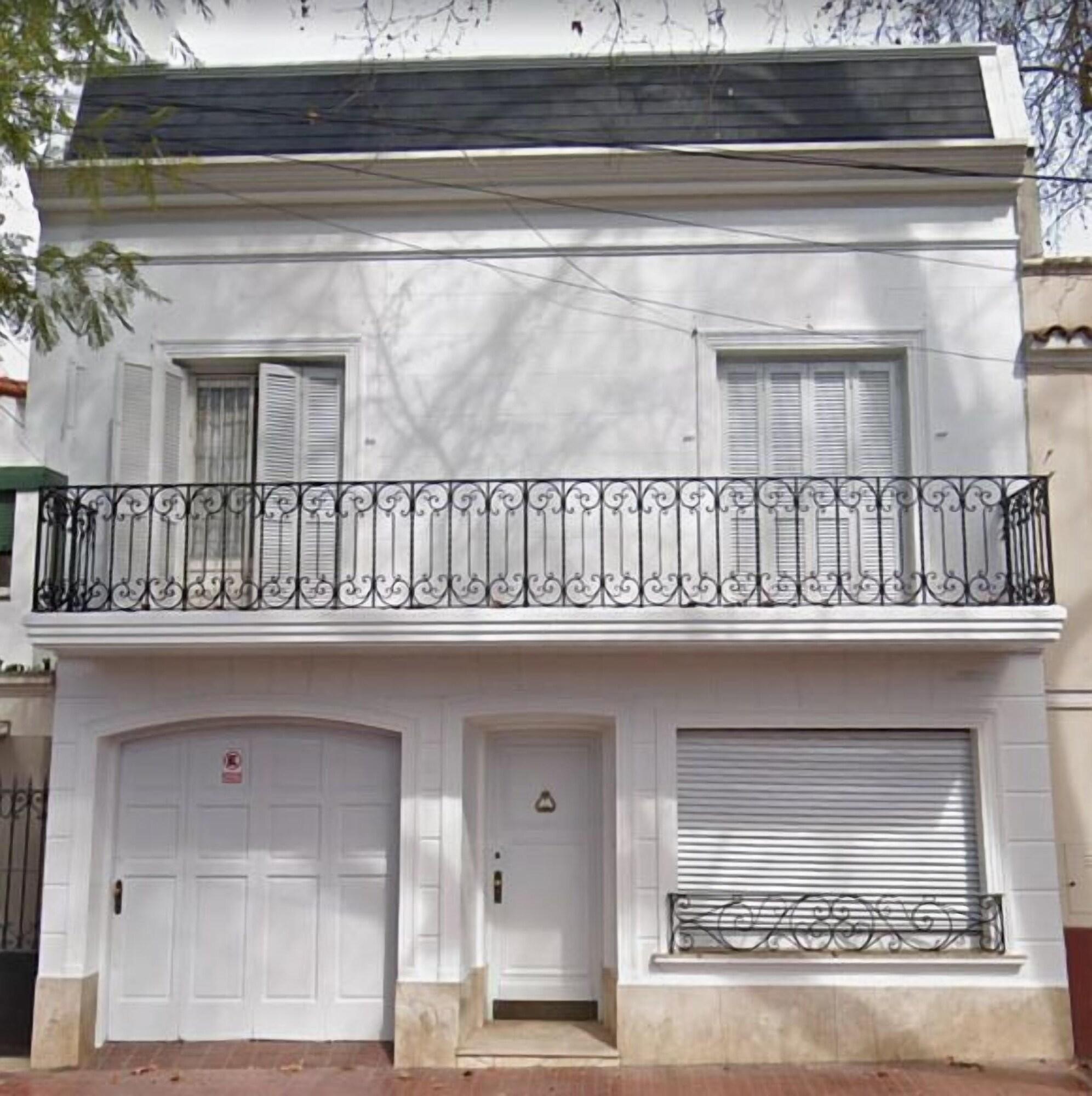 Vista Exterior La Rufina Bed and Breaktast