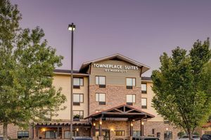 Alojamiento - TownePlace Suites Monroe