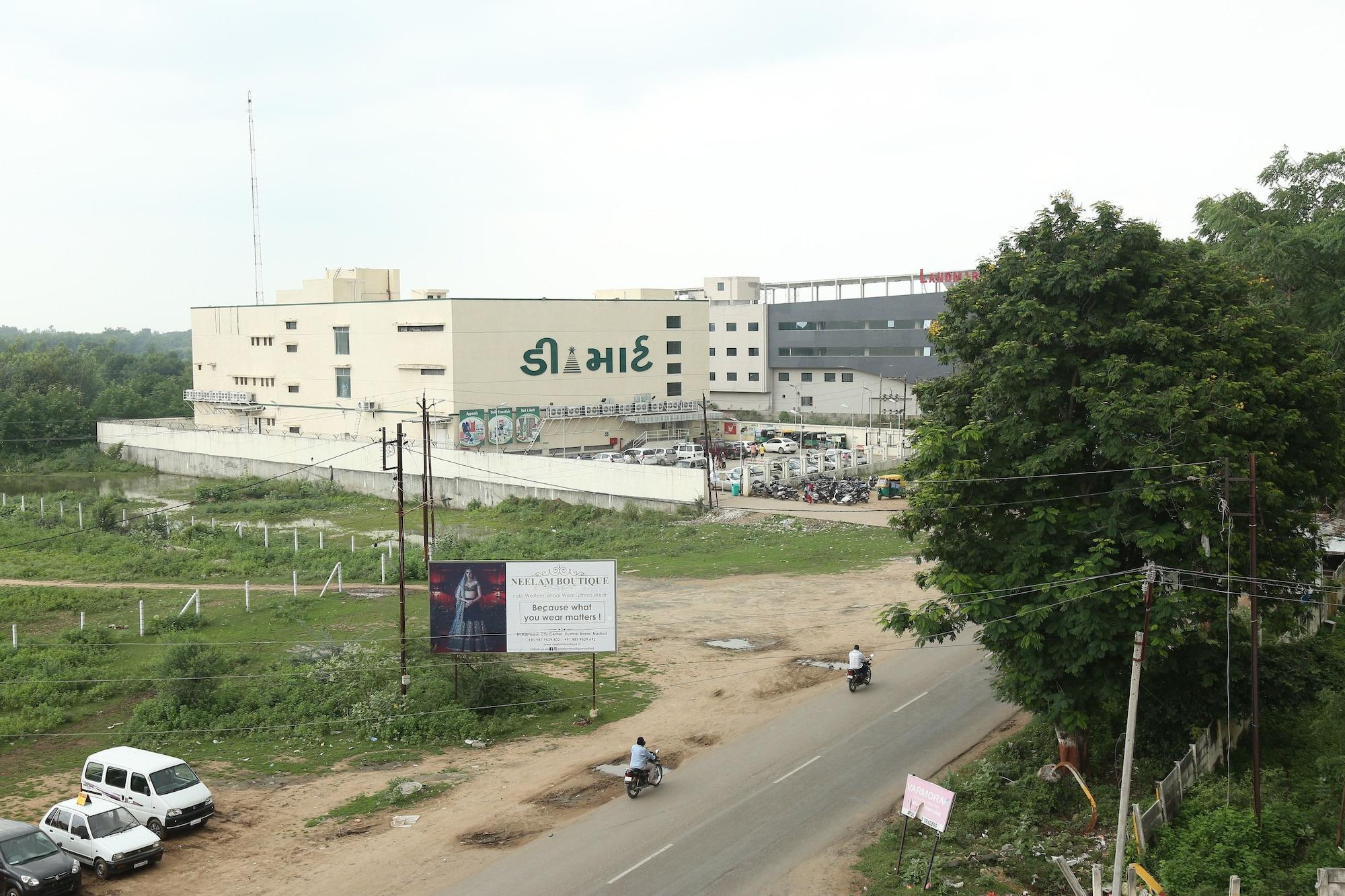 Comodidades del Alojamiento Hotel Royal Square
