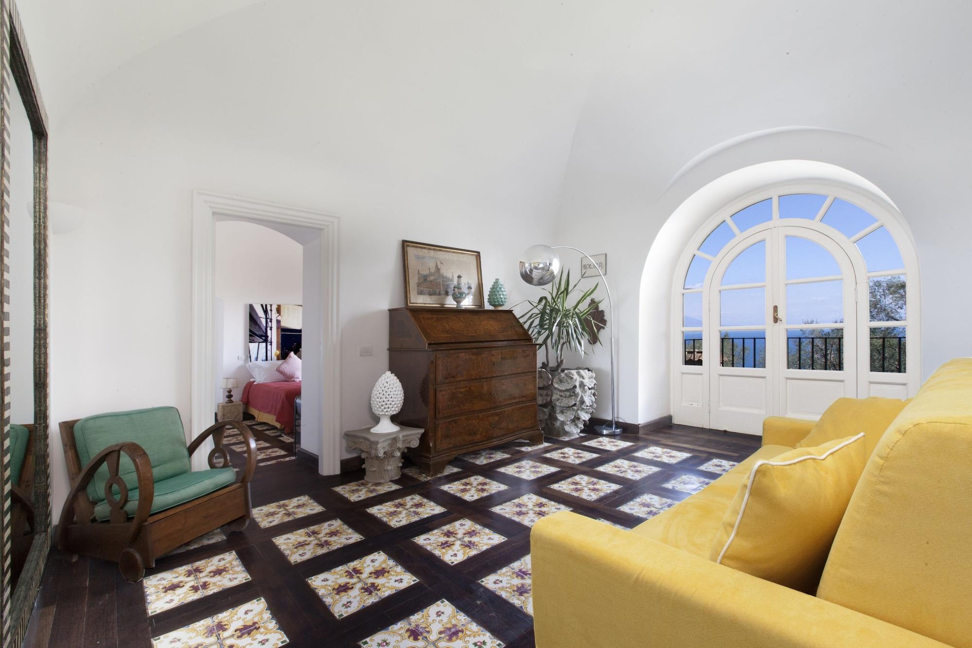 Restaurant Capo Santa Fortunata