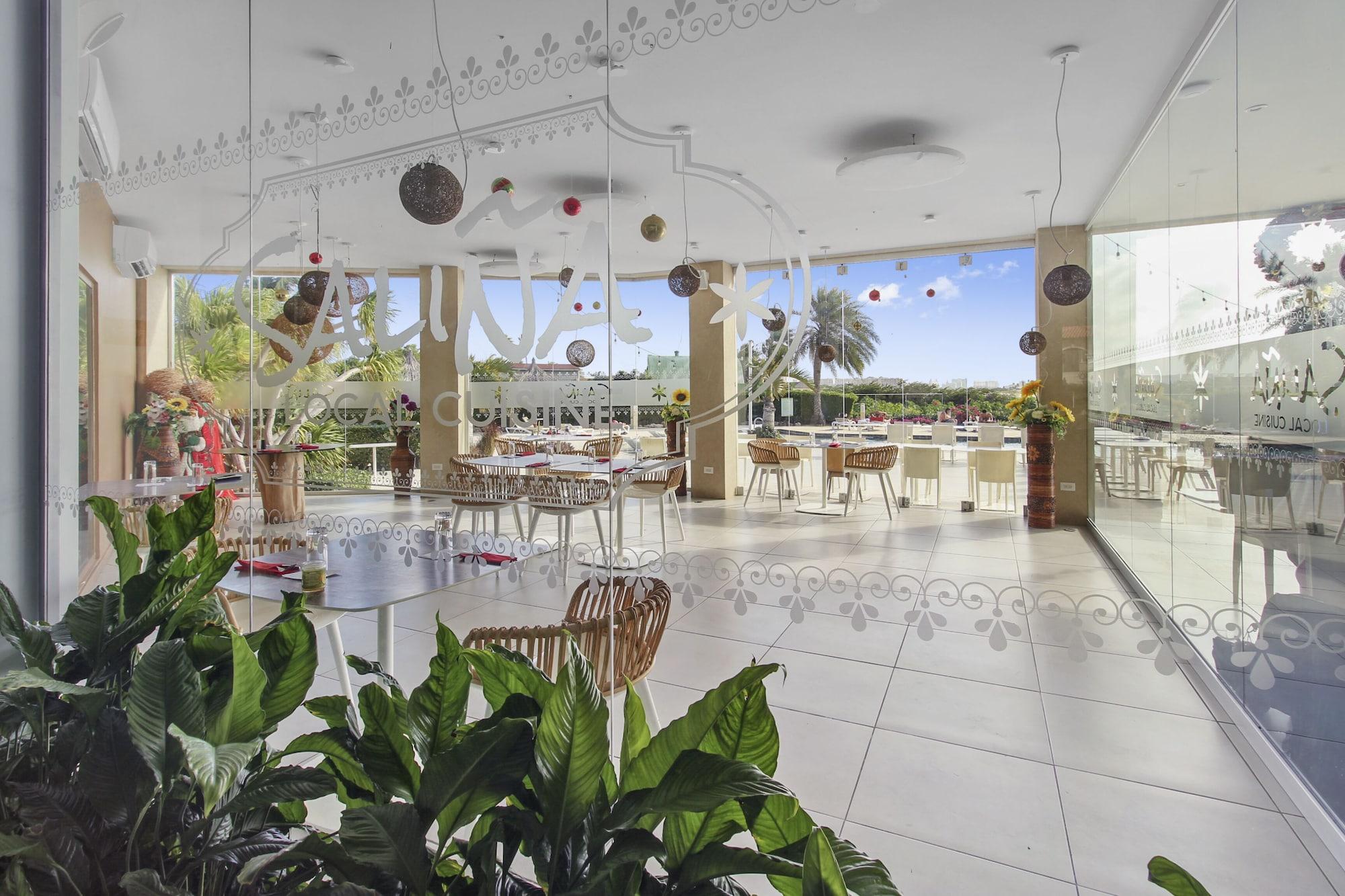 Restaurant Bocobay Gold Coast Resort