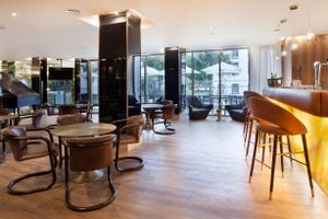 Alojamiento - TURIM Santa Maria Hotel