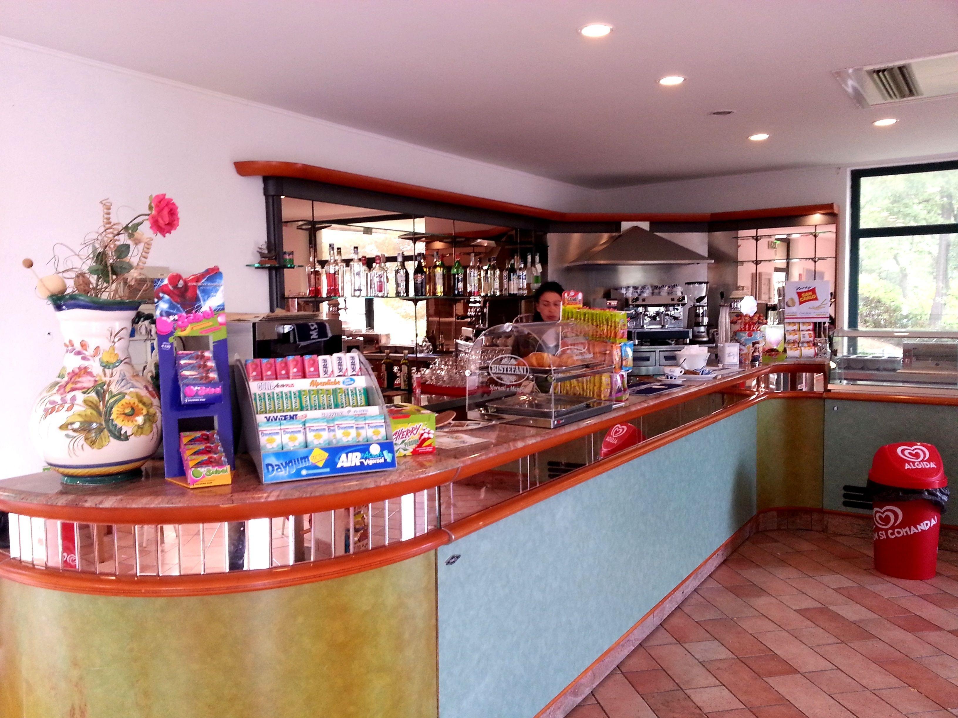 Bar/Salón Villaggio Colombo