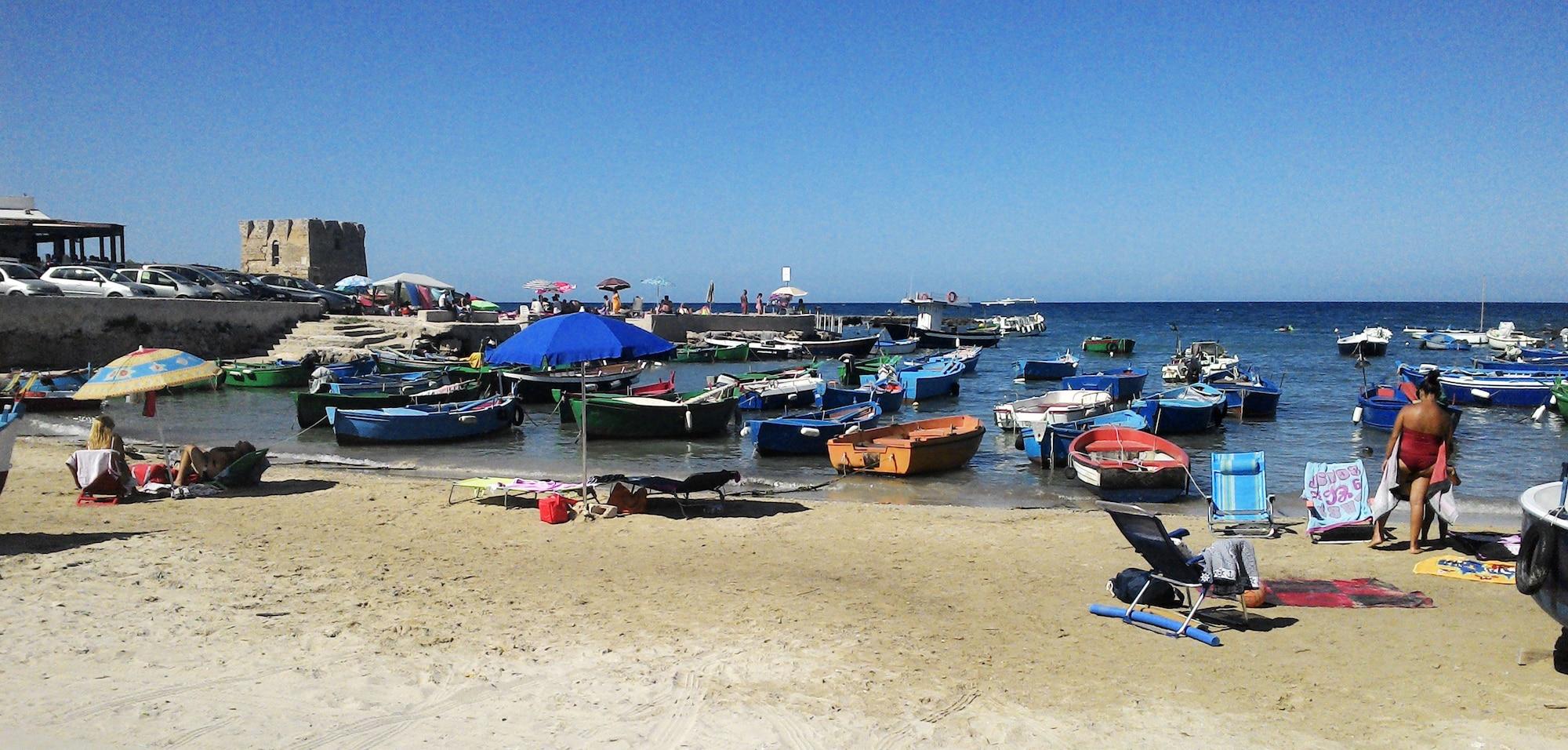 Playa Apulia 70 Holidays