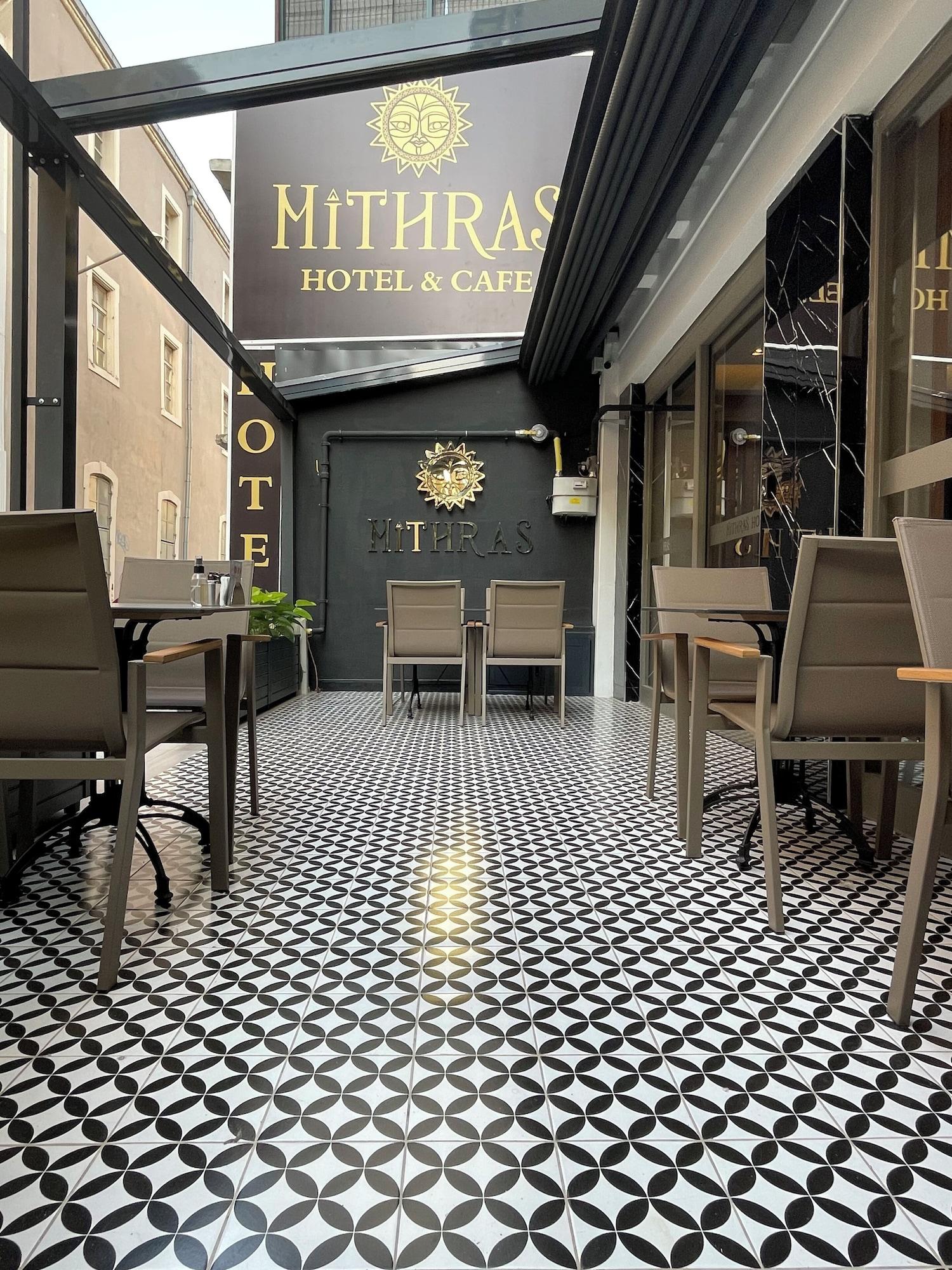 Varios Mithras Hotel