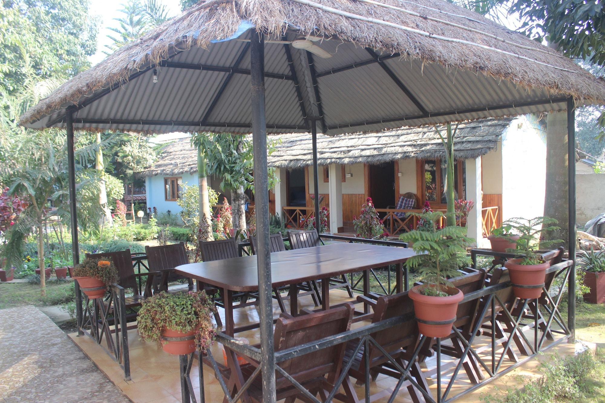 Restaurant Chitwan Forest Resort