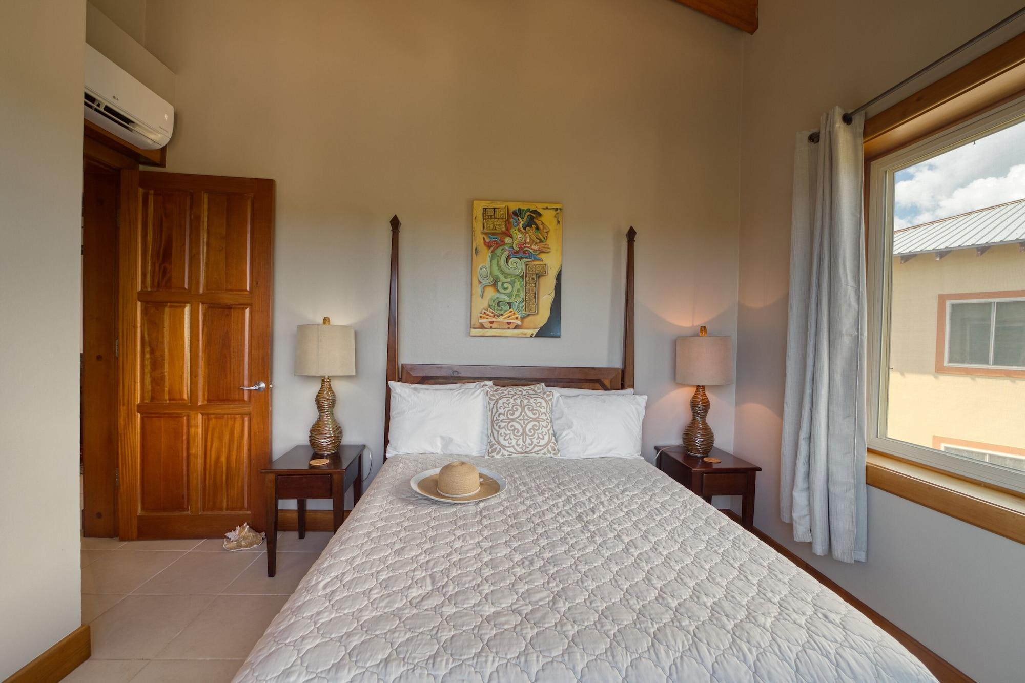 Habitación Marazul Belize