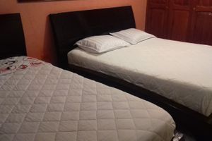 Alojamiento - Hotel Orquidea 19