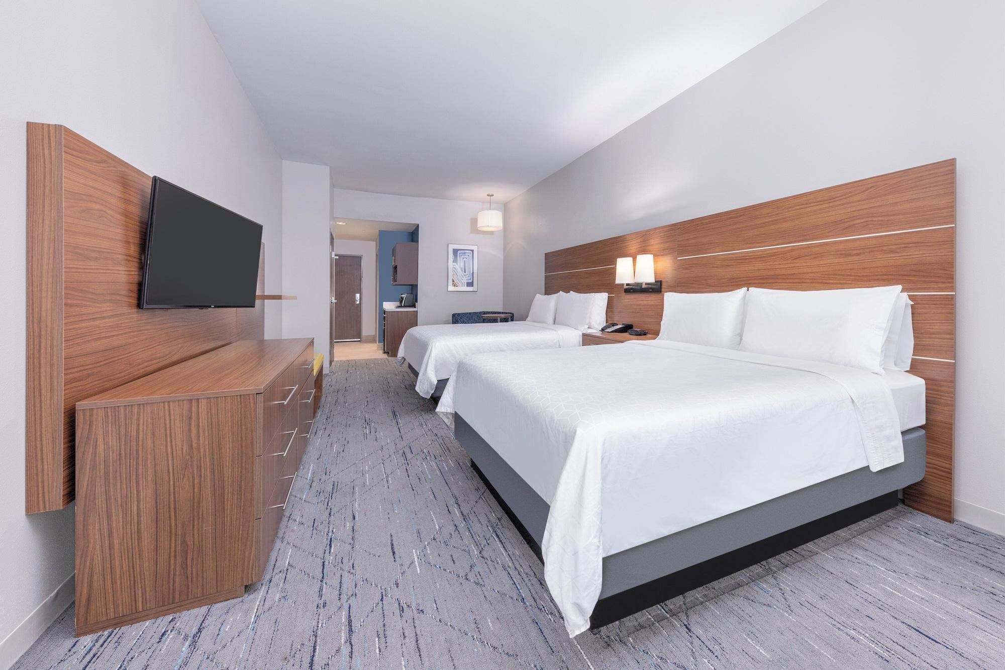 Habitación Holiday Inn Express & Suites Houston S - Medical Ctr Area by IHG