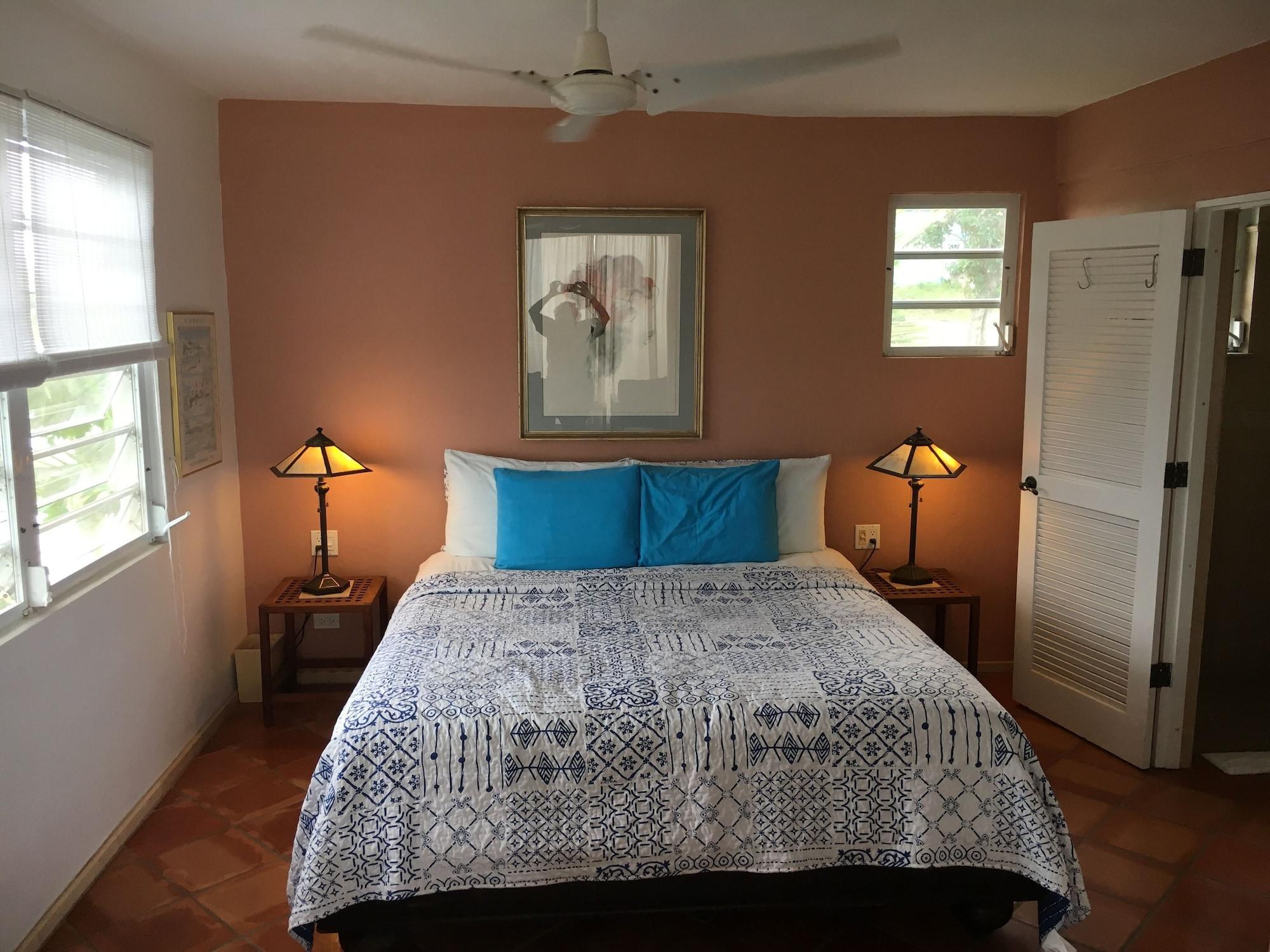Habitación Sea Gate Hotel