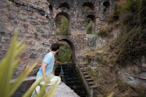 Alojamiento - Supertramp Hostel Cusco