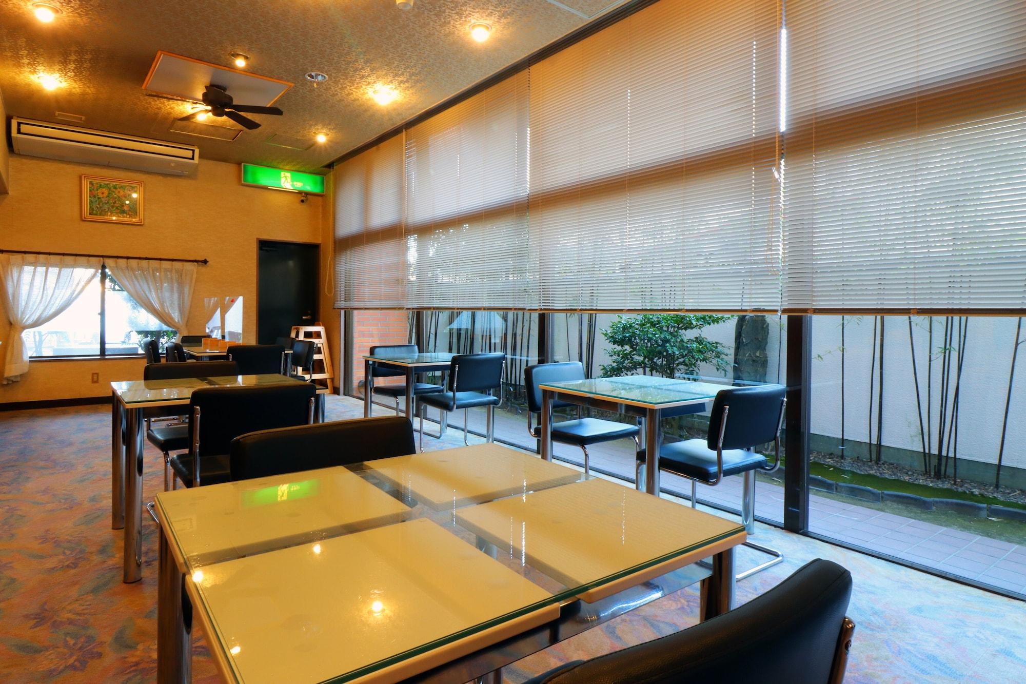 Restaurant Japanese Inn Iwaso