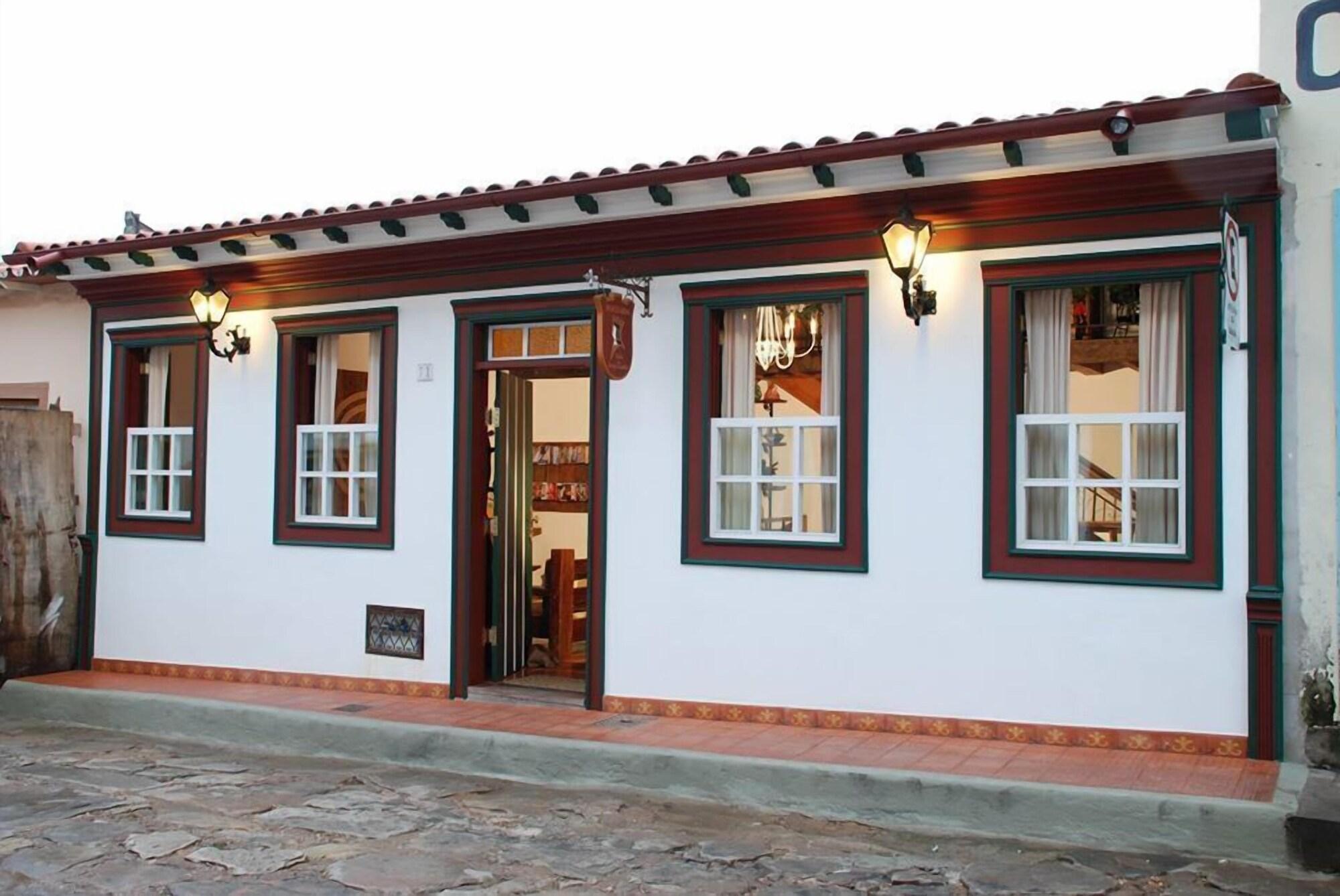 Varios Pousada Vila do Imperador