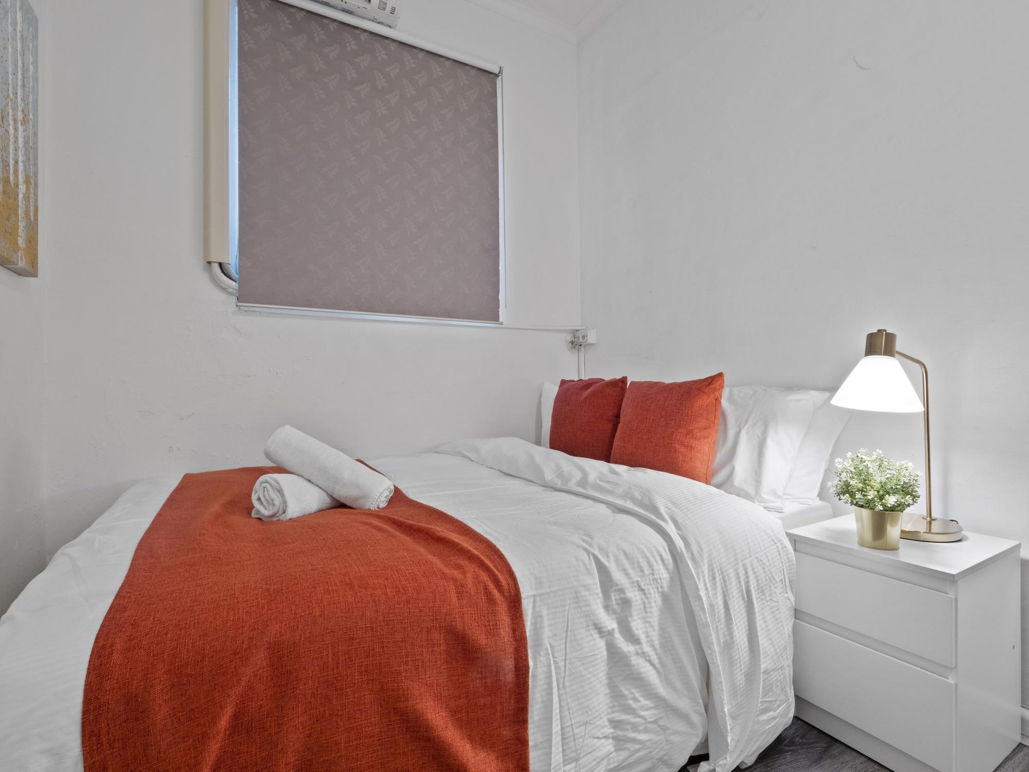 Varios Discover Potts Point Hotel