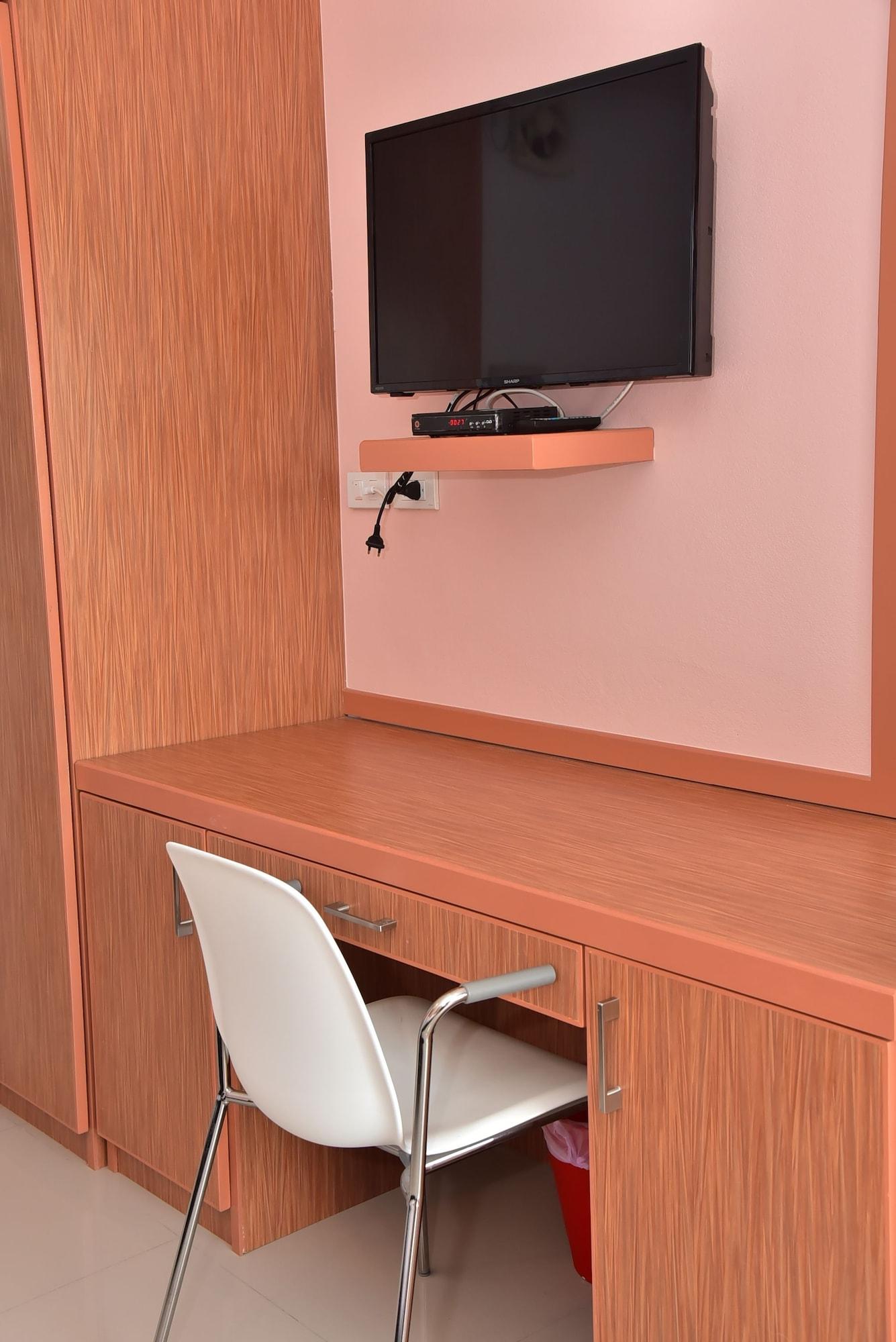 Set de Habitación Book Place