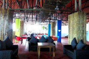 Alojamiento - Vedanta Wake Up - Coorg, Madikeri Town Center