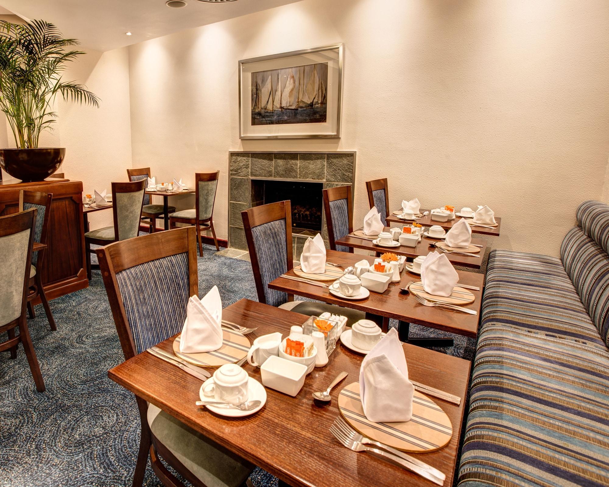 Restaurant City Lodge Hotel Victoria And Alfred Waterfront