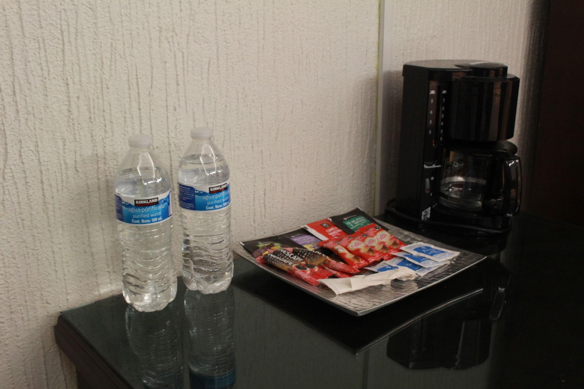 Restaurant Hotel Acámbaro Plaza