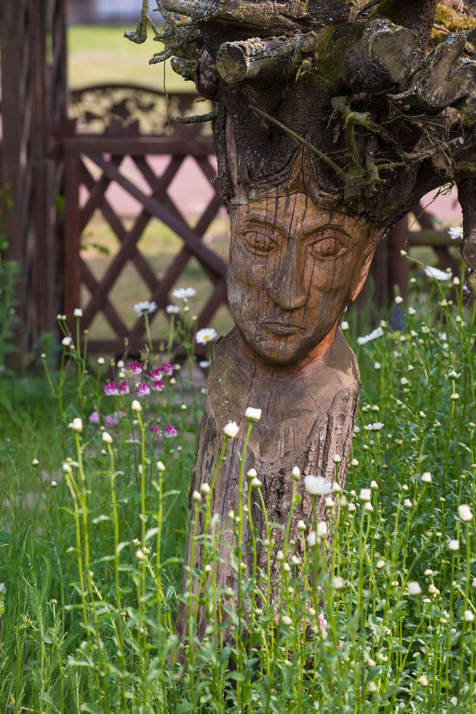 Vista Exterior Best Western Plus Ostseehotel Waldschloesschen