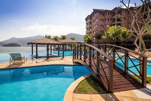 Hospedagens - Hotel Nacional Inn Angra dos Reis