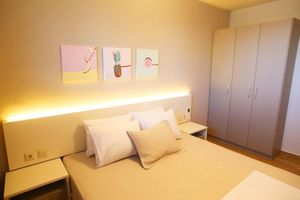 Alquiler Vacacional - Afisia Villas