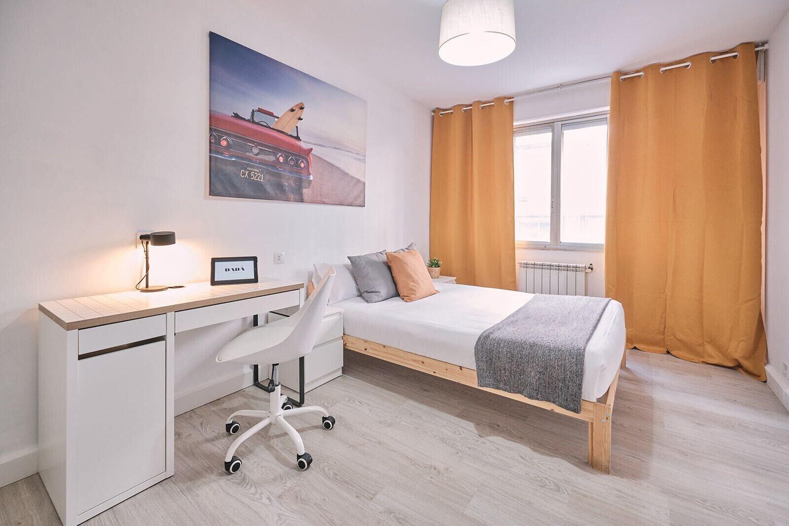 Varios Dadá Coliving&Rooms