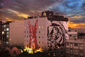 Alojamiento - Radisson Red Miraflores