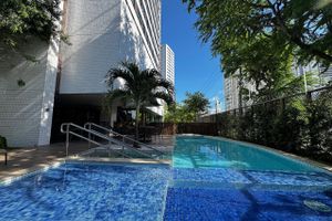 Renta temporal - Parque Shopping Recife